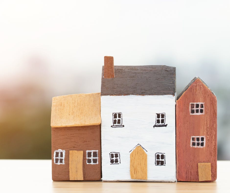 Verwerk jij onze woonscans tot mooie verslagen?