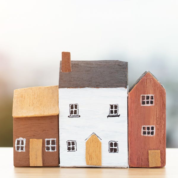 Verwerk jij onze woonscans tot mooie verslagen?