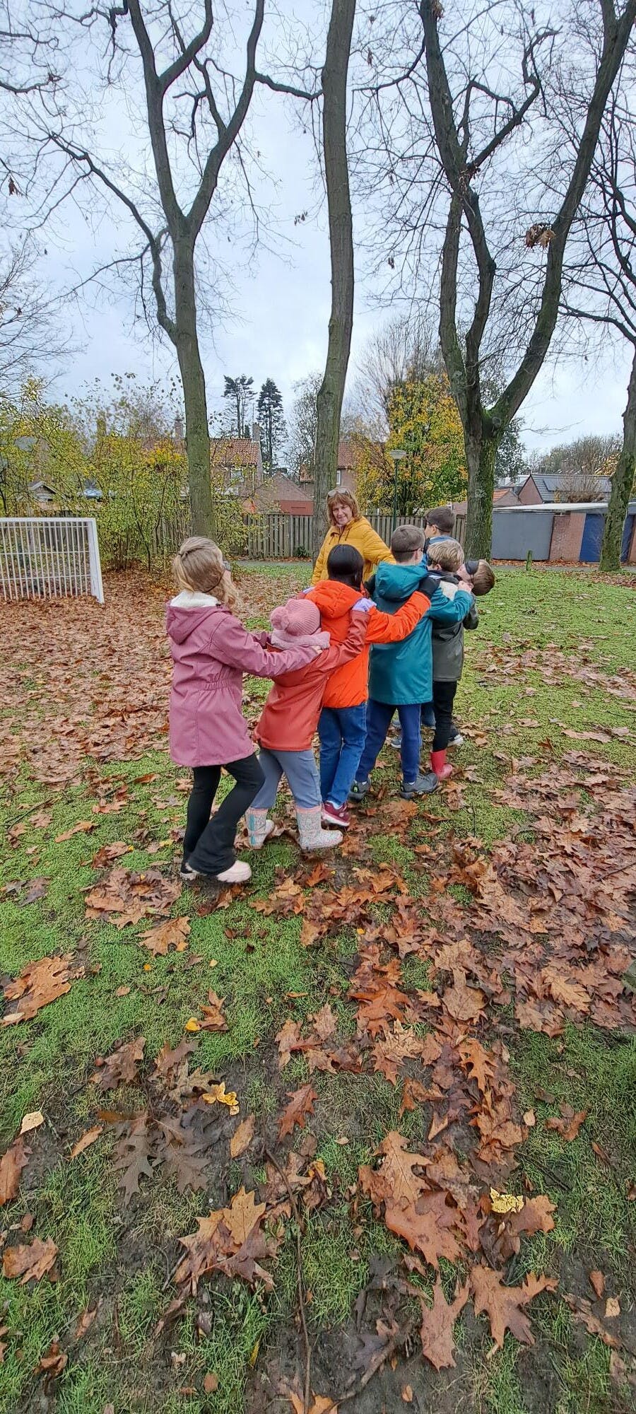 Uitvogelen! Avontuurlijke, creatieve middag voor de jonge mantelzorgers