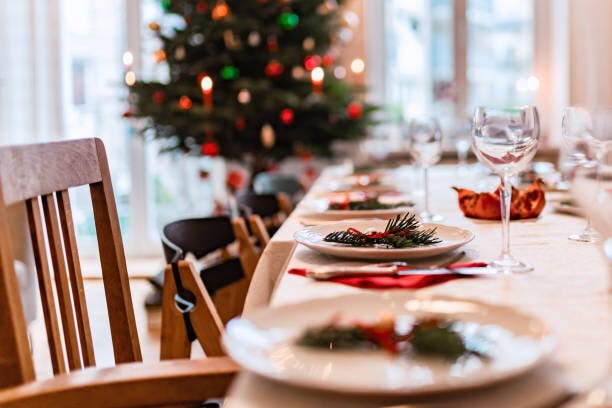 Kom in actie tegen eenzaamheid met kerst