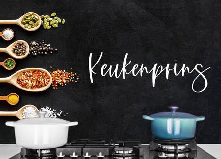 6 november is het Nationale Mannen Maken het Diner Dag