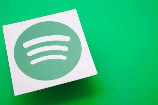 Spotify jam: maak samen een afspeellijst