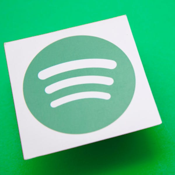 Spotify jam: maak samen een afspeellijst