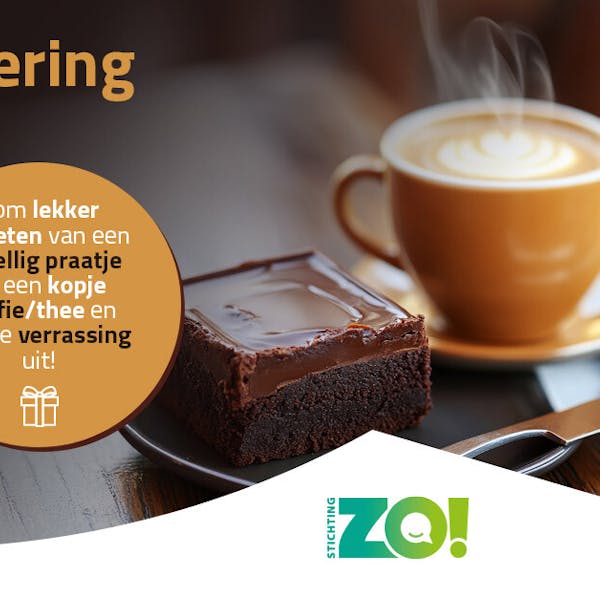 Mantelzorgwaardering