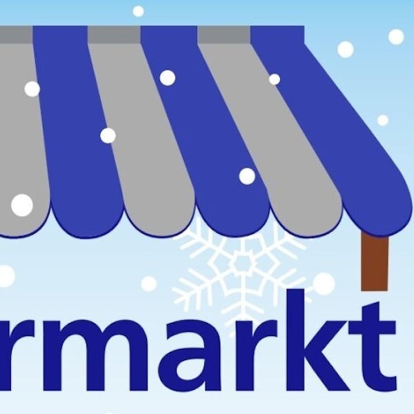 Bezoek de wintermarkt van Kringloop de Bongerd