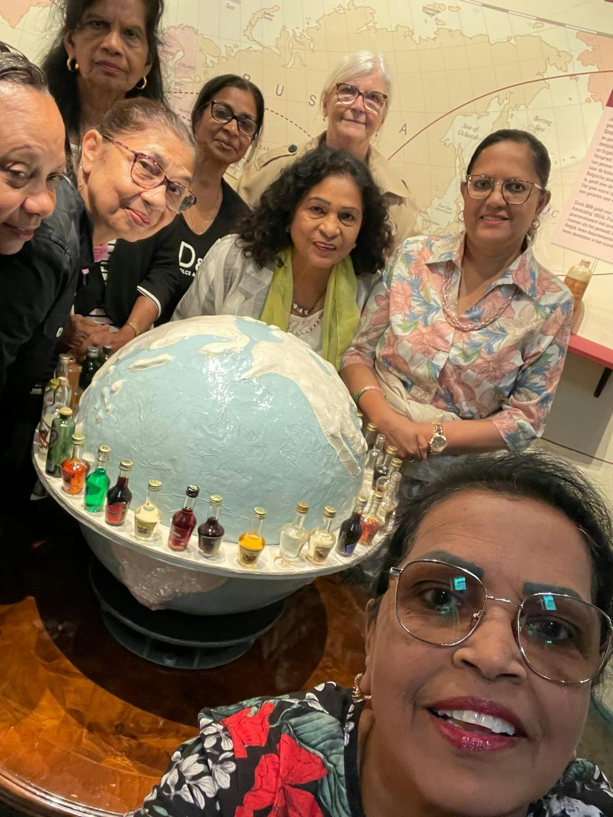 Welkom bij Mala Creatief Doe Groep!