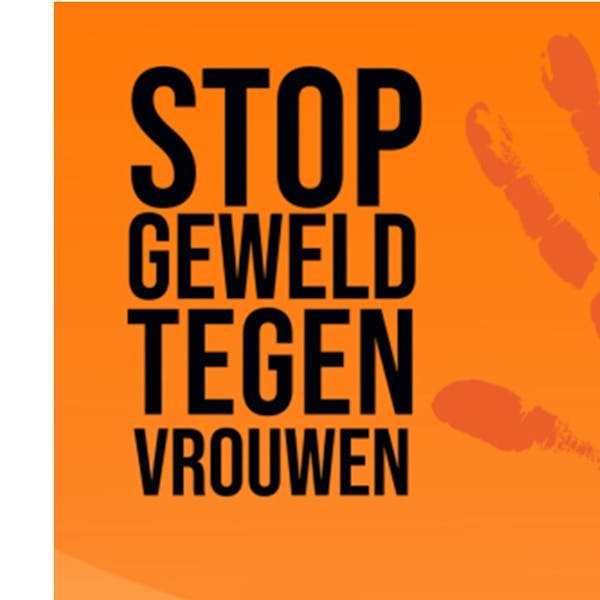 Fiets mee: stop geweld tegen vrouwen!