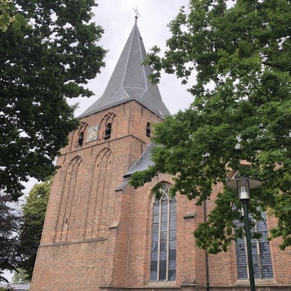 Zin in een inspirerende kerkdienst?