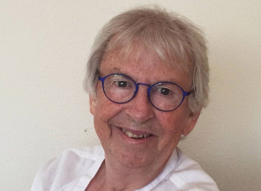 Oud genoeg - Column Freddy Klooté