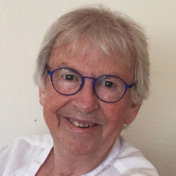 Oud genoeg - Column Freddy Klooté