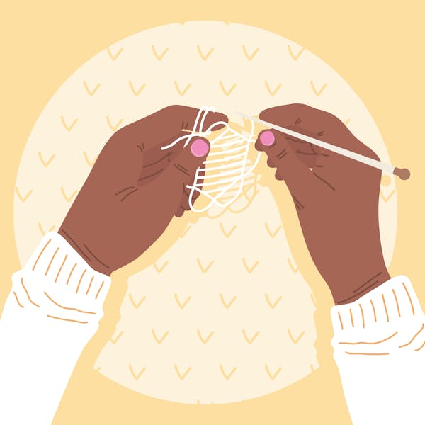 Ben jij graag creatief bezig?