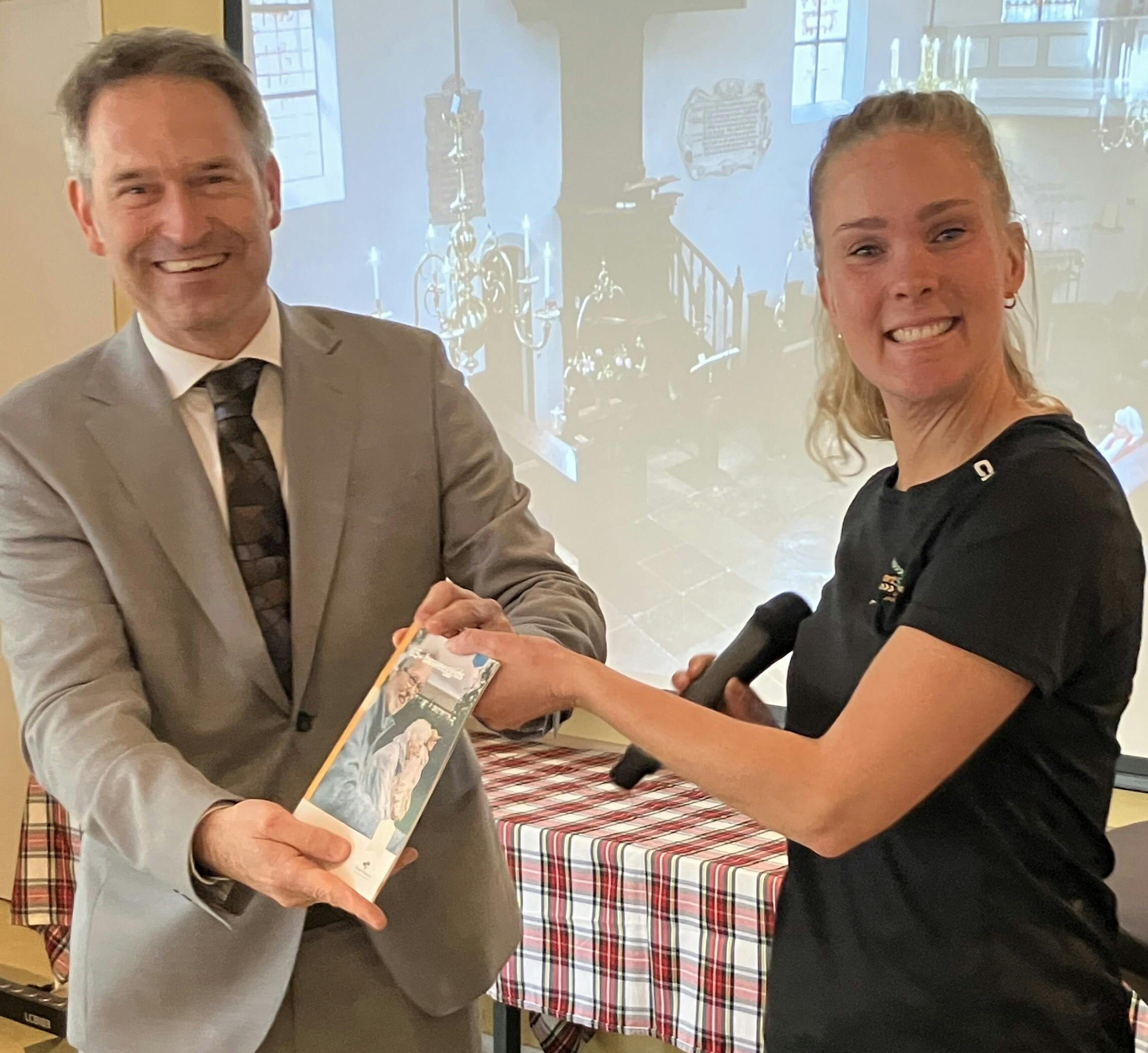 Ontdek sport en bewegen voor 65+ met de gratis gids!