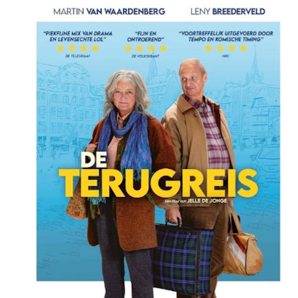 Filmavond in de protestantse kerk Huissen