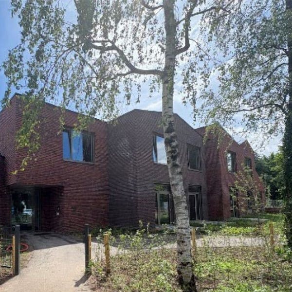 Zilverspar van start: specialistische zorg en behandeling voor een bijzondere doelgroep