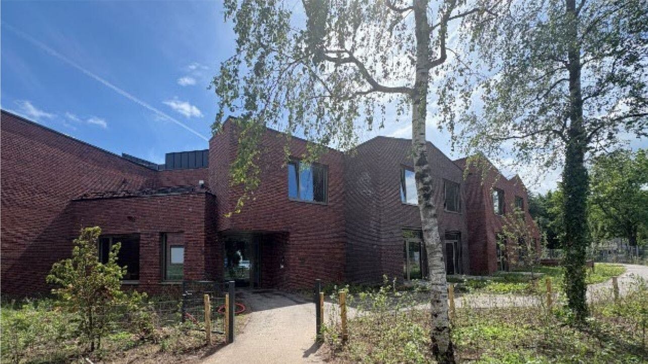 ??Zilverspar van start: specialistische zorg en behandeling voor een bijzondere doelgroep