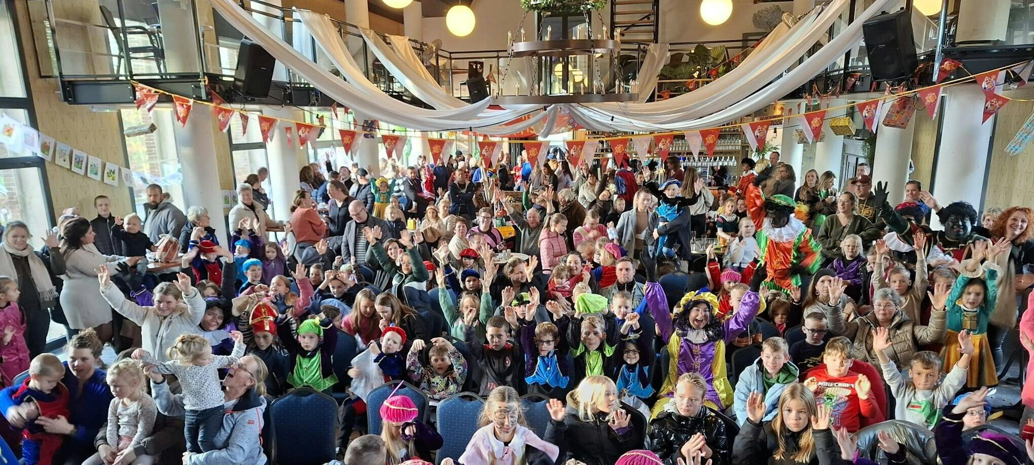 Kracht in Verbinding