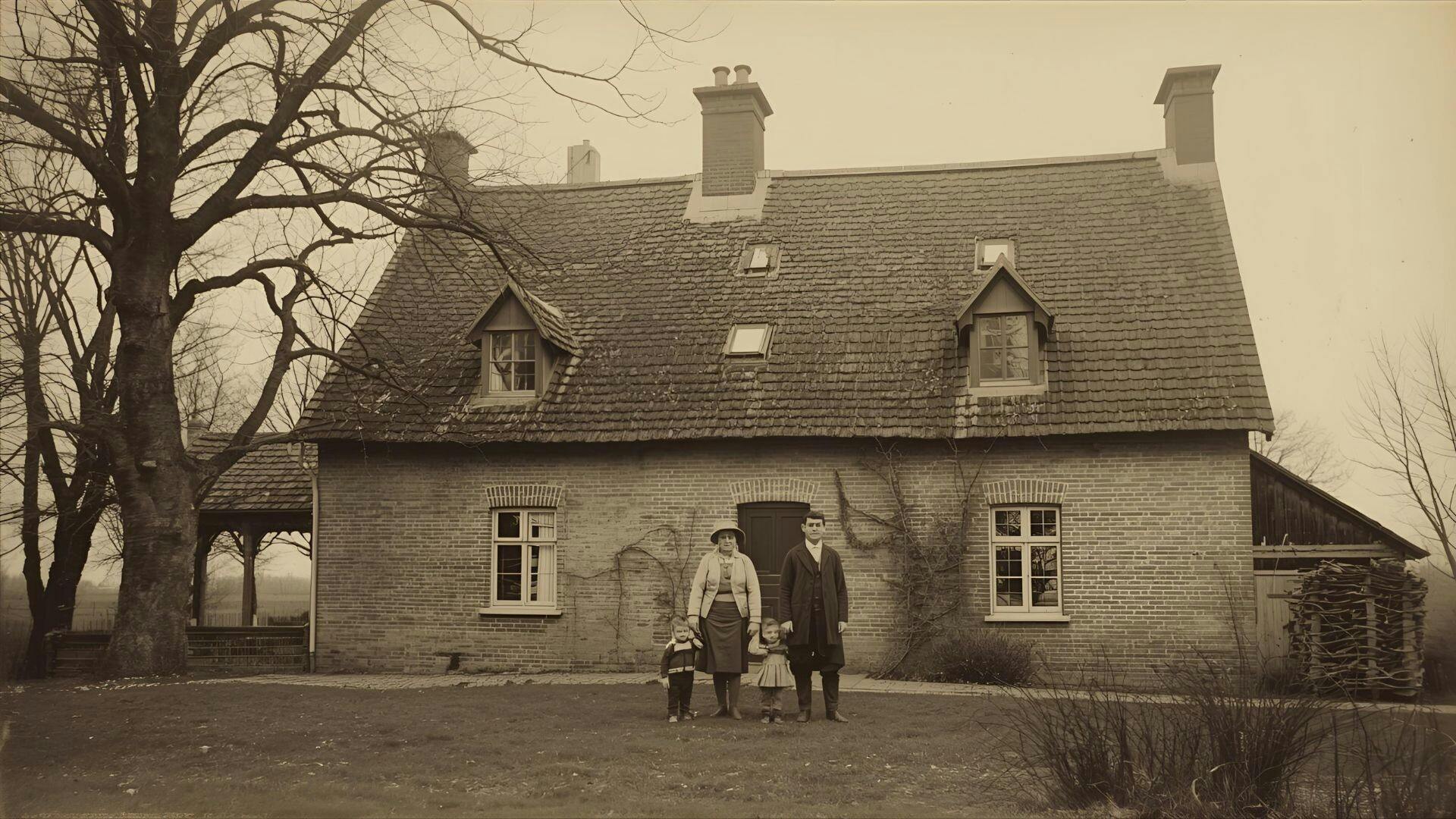 Extra avond voor de basistraining stamboomonderzoek