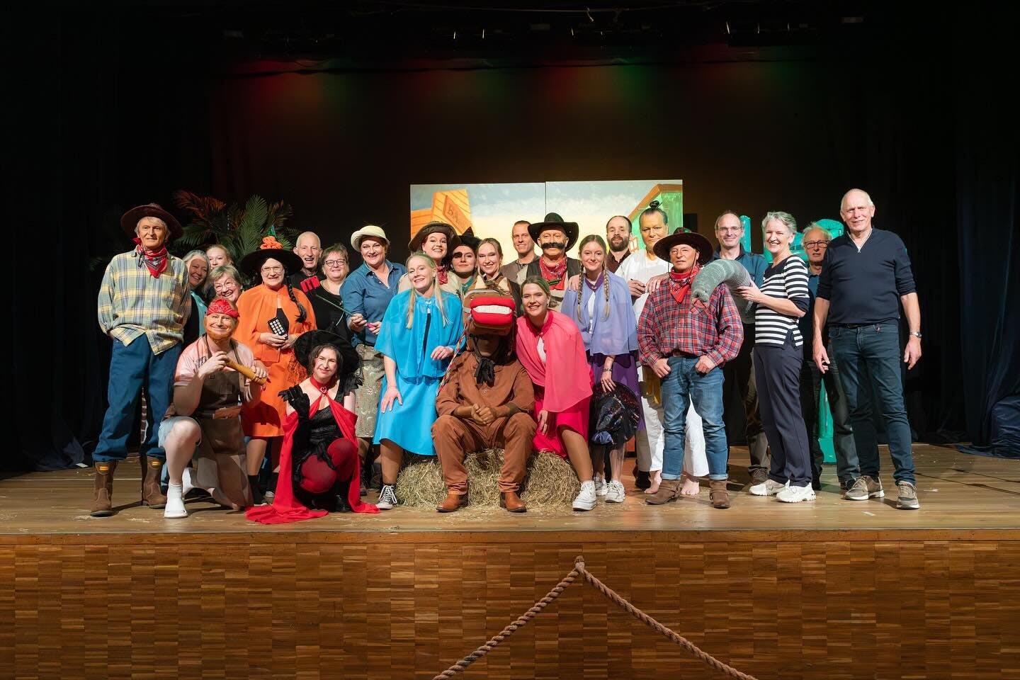 Review van de schrijfster