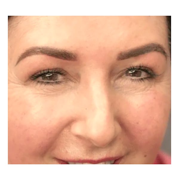 Inkontour Permanente make-up. Beoordeeld met 5 sterren.