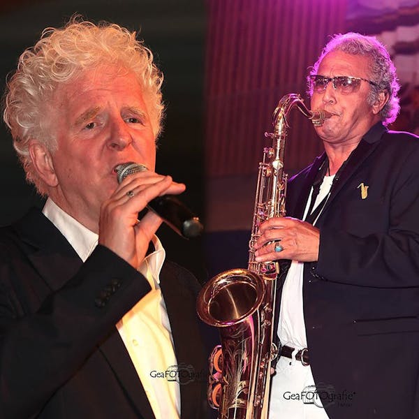 🎶Kerstmuziek brengt Bunnik samen