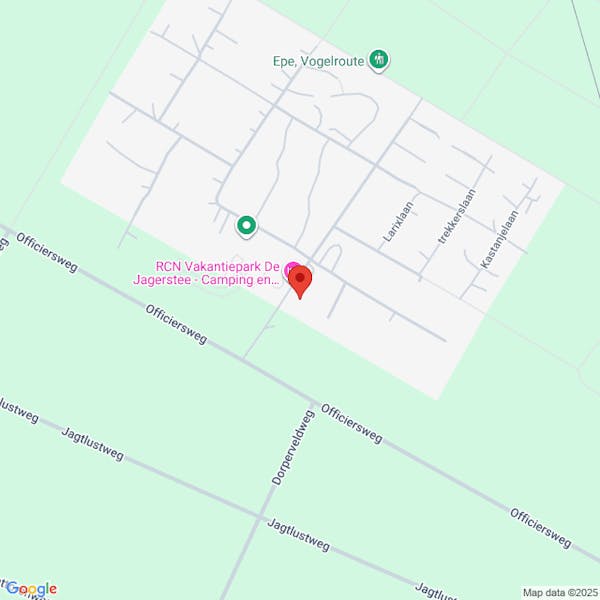 Ontheffing verleend voor geluid tijdens Kerstborrel aan Officiersweg 86, 8162NR Epe