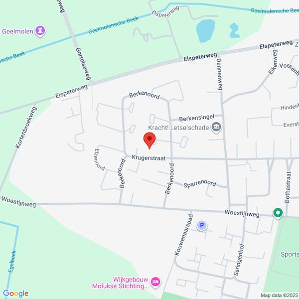 Verleende omgevingsvergunning voor het kappen van 1 berkaan Berkenoord 59, 8172AP Vaassen (1373436)