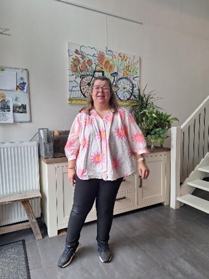 Word vrijwillige chauffeur!