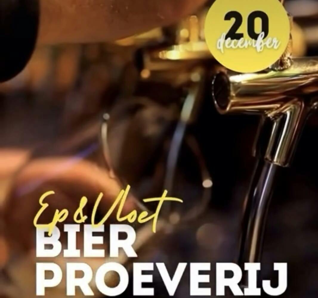 Brouwerijbezoek Dongen