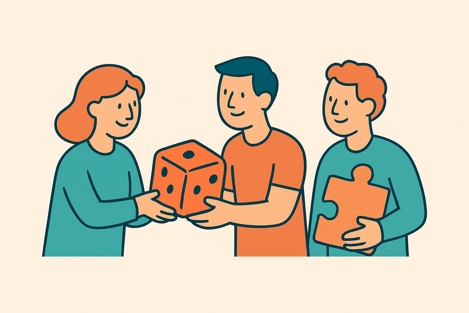 SpeelOsaurus zoekt nieuwe bestuursleden!