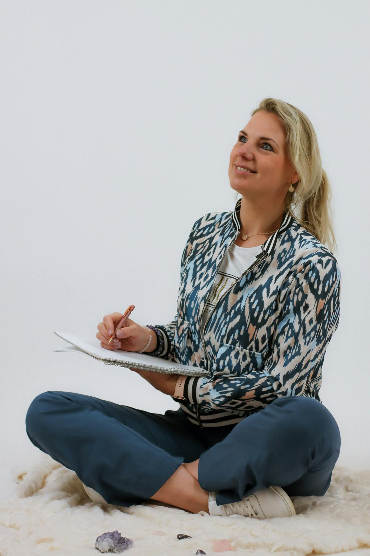 Luisterkind voor volwassenen