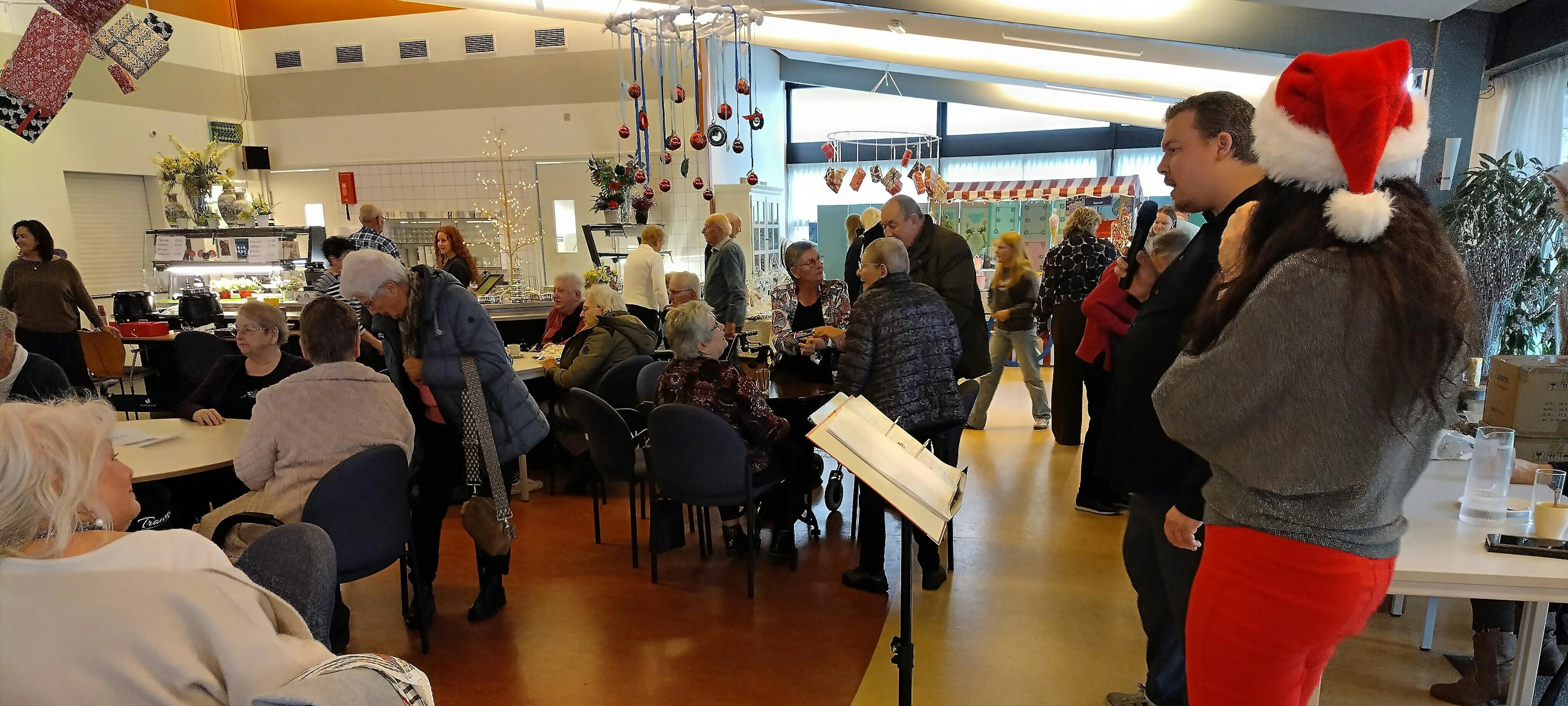 Onsdichteren.nl, het leukste sociale platform voor de wijk