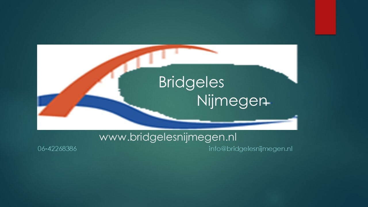 Bridgecursussen