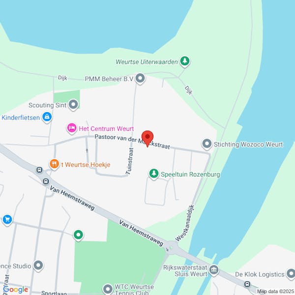 Melding voor het verwijderen van asbest (Regulier) op de locatie Pastoor van der Marckstraat 42 te Weurt zaaknummer MA25.02326