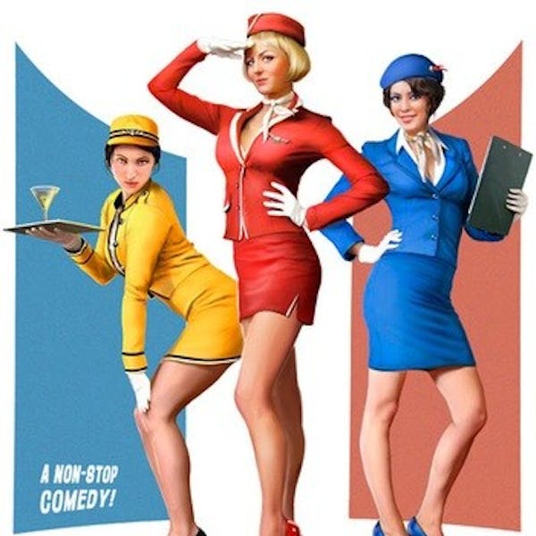 Theater 2000 speelt komedie 13 en 14 maart as