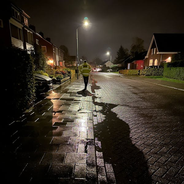 Naast preventief, ook behulpzaam💪