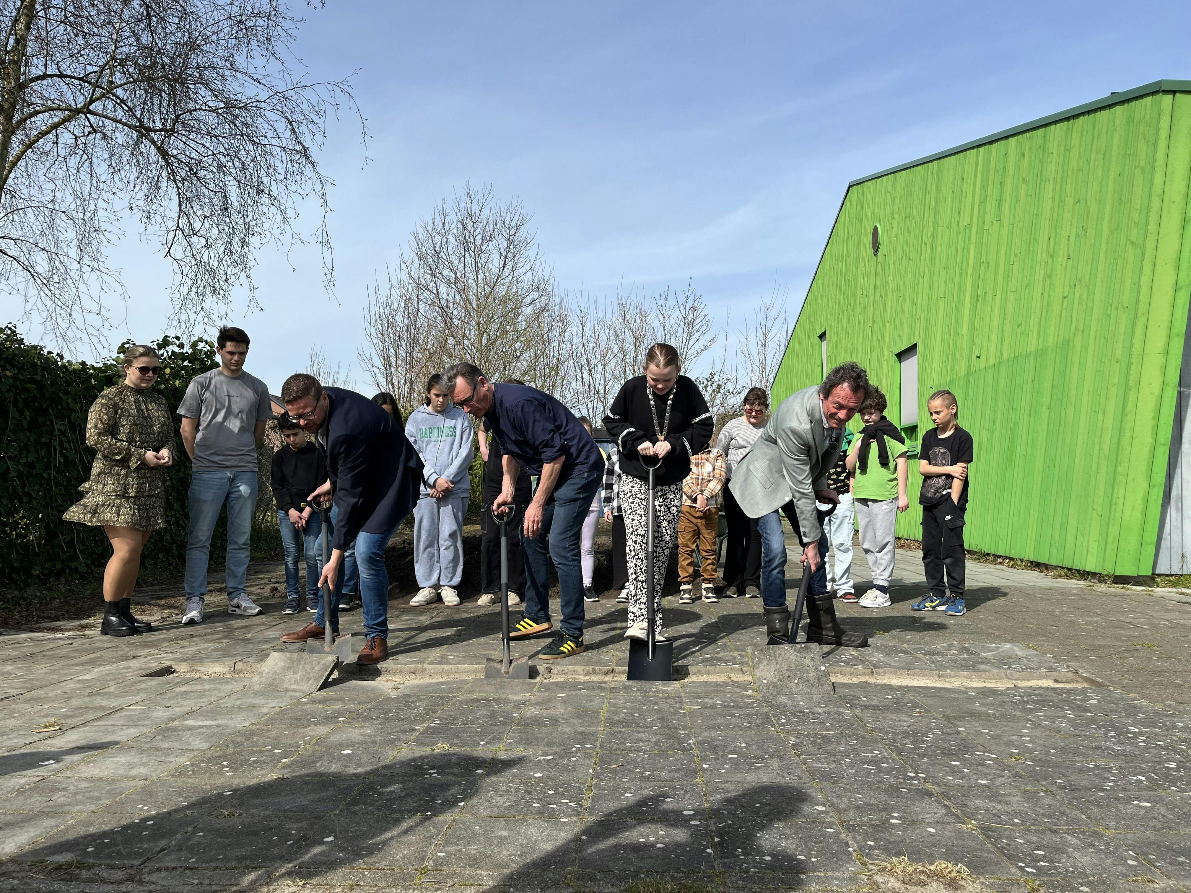 Winnaar 2025 Tegelwippen in Zeeland! 