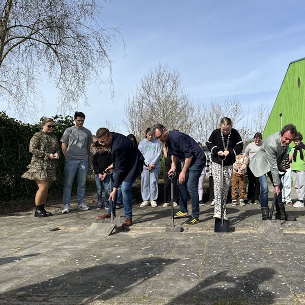 Winnaar 2025 Tegelwippen in Zeeland!