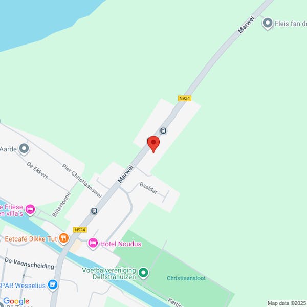 Marwei 48, 8508 RE Delfstrahuizen: aanvraag omgevingsvergunning vervangen en vergroten van de dakkapel. (Z.873836)