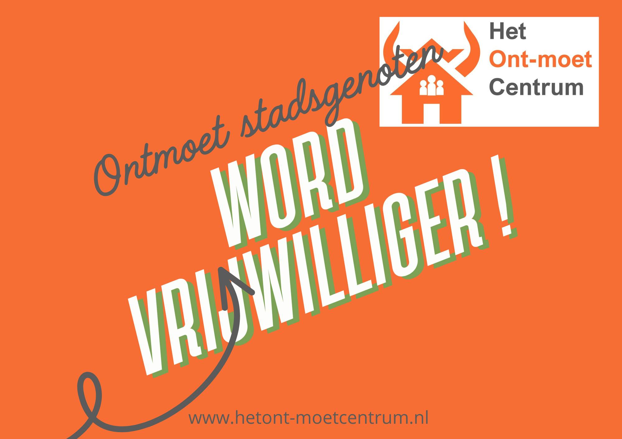 Sluit je aan bij ons betrokken team