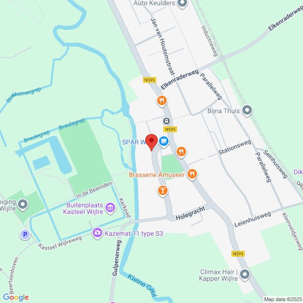 Toestemming voor Wielder Laeft Carnaval Wijlre op 17 en 18 januari 2026 op het evenemententerrein van de Brand Bier Brouwerij aan Brouwerijstraat 12 te Wijlre