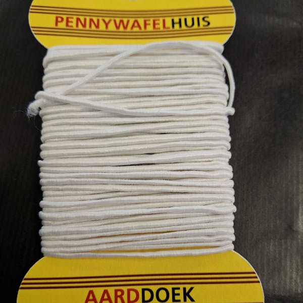 Aarddoek activiteit in Pennywafelhuis