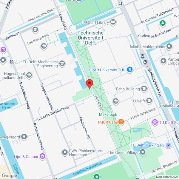 Intrekken omgevingsvergunning, intrekken van de verleende vergunning, Leeghwaterstraat 21, 2628CA Delft