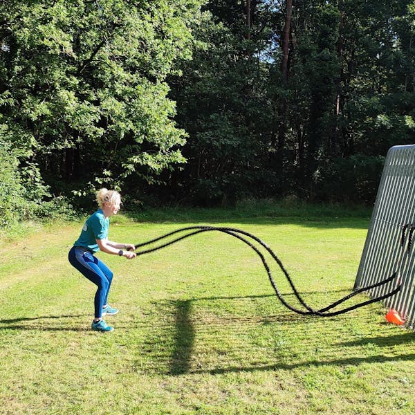 Sluit je aan bij Charomsy Bootcamp