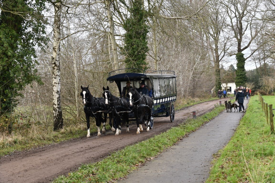 Midwinterwandeling Brummen