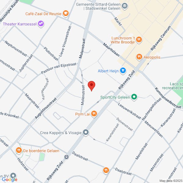 Kennisgeving ontvangst treffen van noodstroomvoorzieningen, Molenstraat 40, 6161CV Geleen