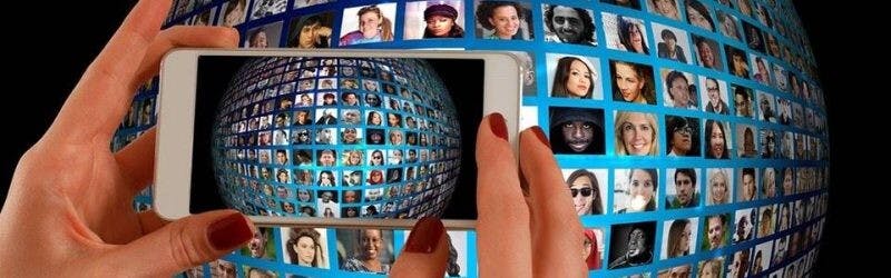 Word ambassadeur voor Seniorenweb-IJmond