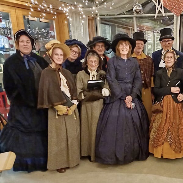 Spetterend kerstconcert in Terwolde