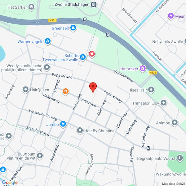 Intrekking besluit gereserveerde gehandicaptenparkeerplaats, Boterbloemweg 29 (zaaknummer 207581-2025)