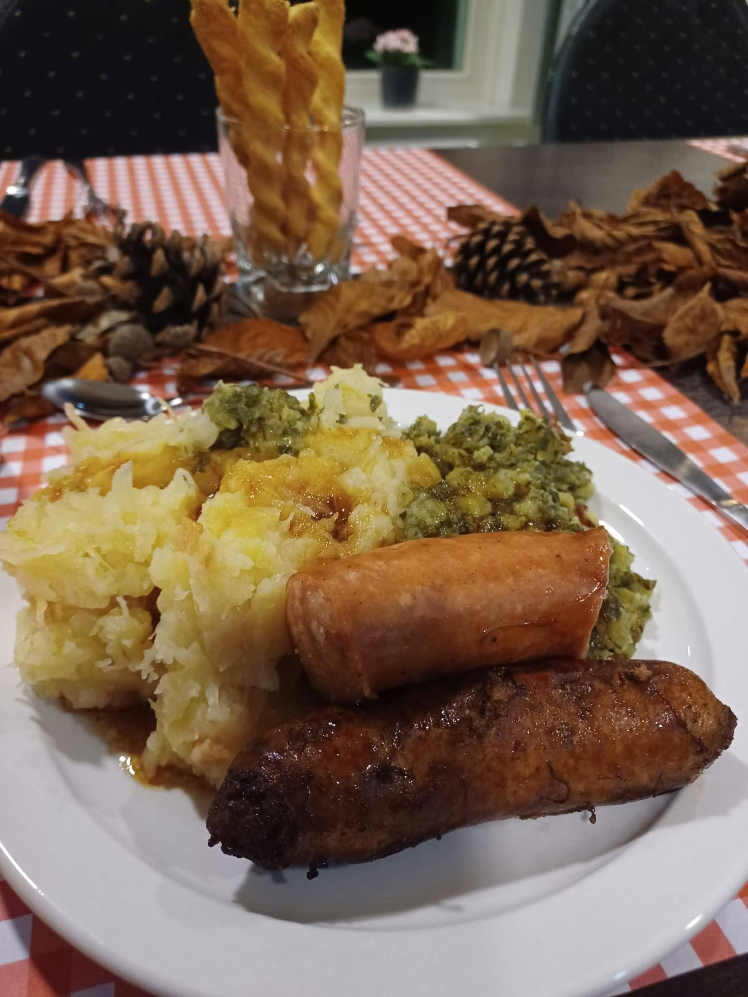 Herfstige Smaken in Lengel