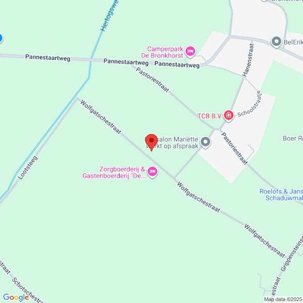 Aanvraag omgevingsvergunning voor het veranderen van een mantelzorgwoning naar een bijwoning Wolfgatschestraat 5, 5363TL Velp